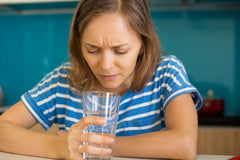 Why Does My Water Smell Like Rotten Eggs?
