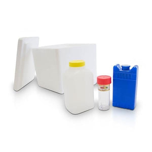NTL Problem Check kit