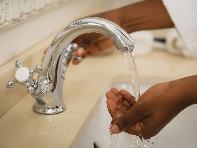 How Hard Water Affects Your Home and Health