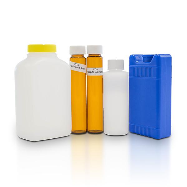 Complete RO Screen kit