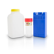 NTL Problem Check kit