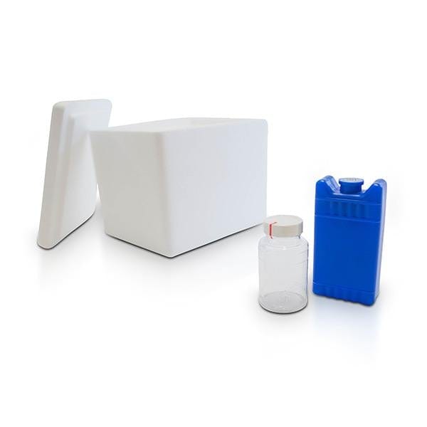 Quick Bacteria Water Test | National Testing Laboratories, Ltd. Watercheck Quick Bacteria Water Test | National Testing Laboratories, Ltd. Watercheck