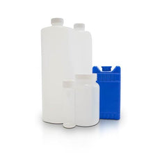 NTL Radiological Standard kit