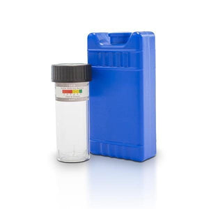 NTL Slime Bacteria kit
