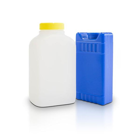 National Testing Laboratories WaterCheck Lite logo