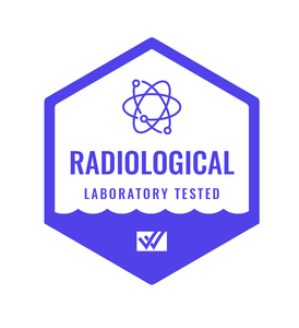 Radiological icon