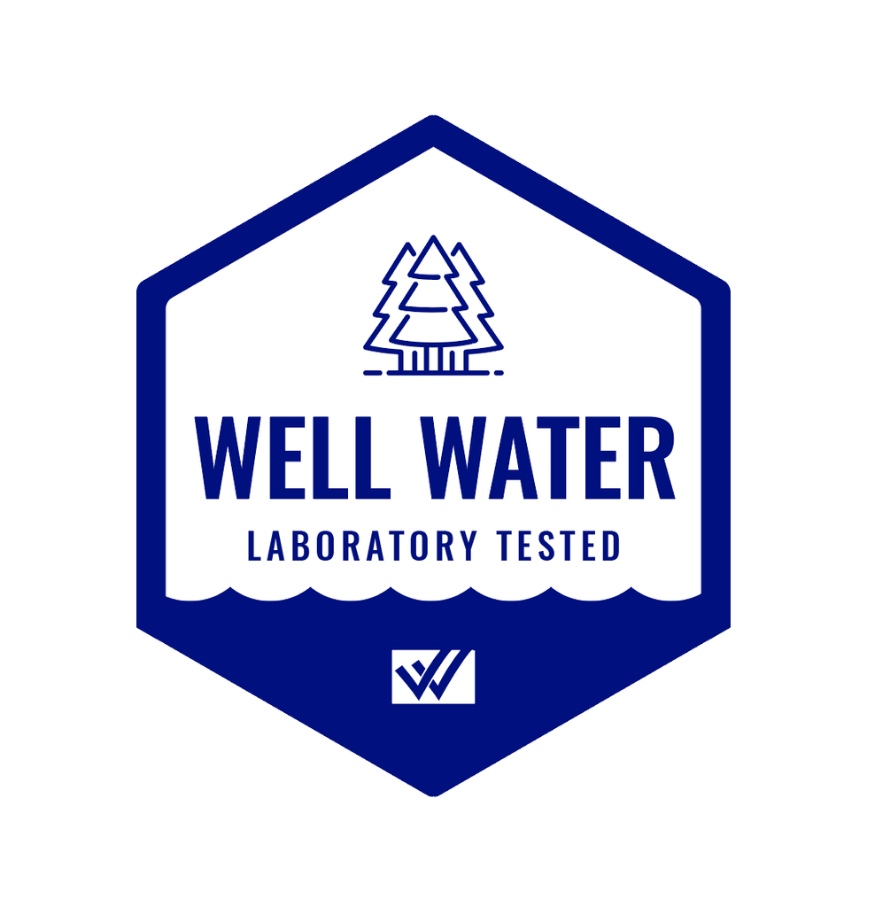 Standard Well Water Test Kit | Test Your Water | WaterCheck™ – Watercheck