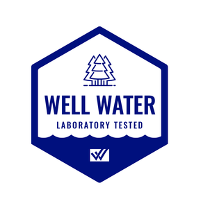 Well Water Icon